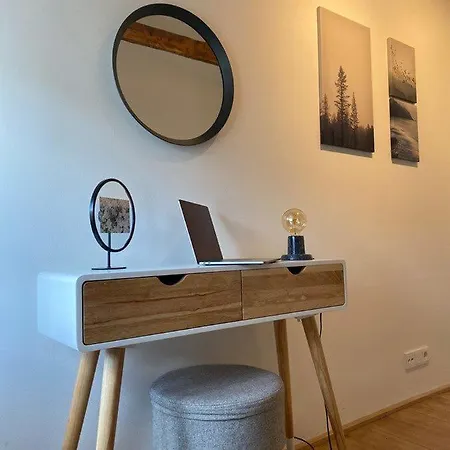 Apartament Altstadtloft Im Herzen Wismars - Abc303 Wißmar