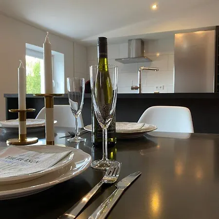 Altstadtloft Im Herzen Wismars - Abc303 Apartment *